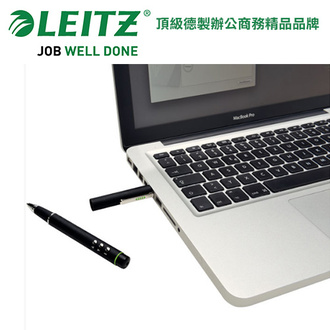 德國LEITZ 多功能科技四用筆 6477 / 支