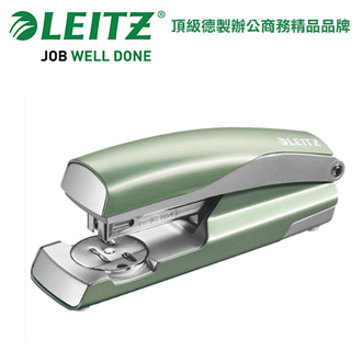 德國LEITZ STYLE系列 5562-桌上型#3釘書機 / 台