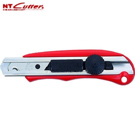 NT SL-3P 速收式美工刀 / 支