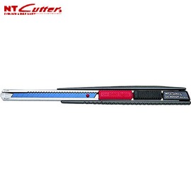NT SA-400GRP 速收式美工刀 / 支