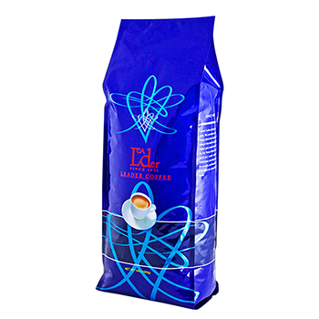 Leader力代 義式咖啡豆450g(咖啡機專用)卡諾瓦LDN51