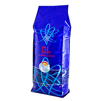 Leader力代 義式咖啡豆1000g(咖啡機專用)卡布奇諾TAL01