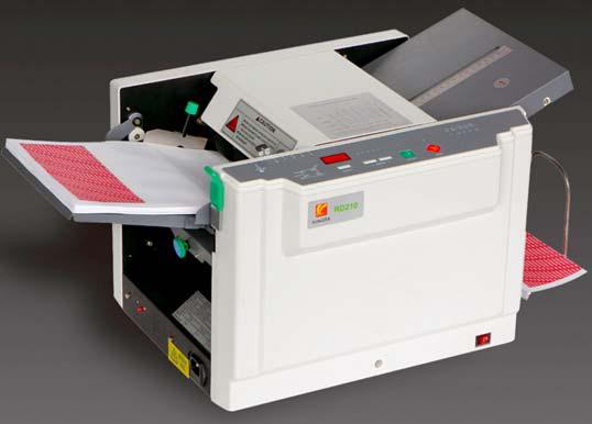 SUPERFAX PS-2500 郵簡機