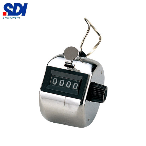 {振昌文具}【手牌SDI】1055  計數器  / 個