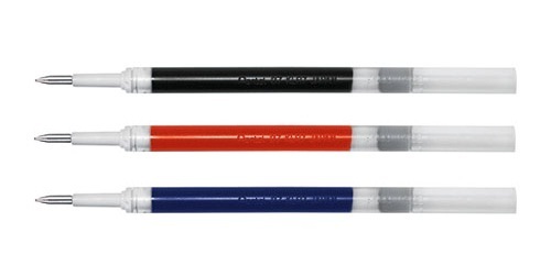 {振昌文具}【Pentel飛龍】KLR7 HyperG 中性筆筆芯 0.7mm / 支