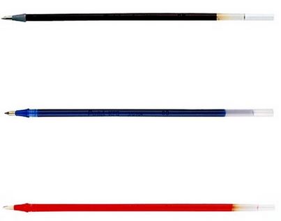 {振昌文具}【Pentel飛龍】KF5 Hybrid中性筆筆芯 0.5mm -12支入 / 盒