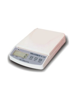 {振昌文具}【徠福LIFE】NO.2397 LEAD利得精密電子信秤3000g / 個
