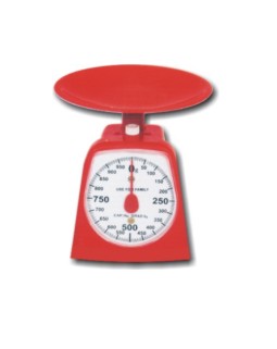 {振昌文具}【徠福LIFE】NO.2551 LEAD利得信秤1kg/5g / 個