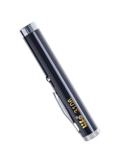{振昌文具}【徠福LIFE】【缺貨中】LIFE 徠福 NO.3106 增壓綠光鐳射指示器 / 支