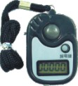 {振昌文具}【徠福LIFE】 NO.1223 LEAD 電子計數器 / 台