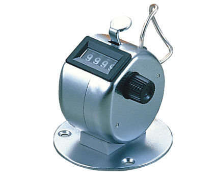 {振昌文具}【徠福LIFE】 KL-999 計數器(桌上式) / 個
