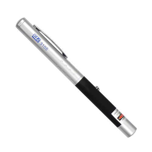 {振昌文具}【徠福LIFE】{缺貨中} NO.3105 綠光鐳射指示器 / 支