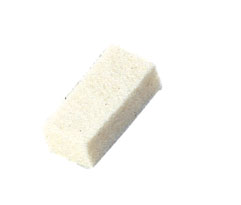 {振昌文具}【徠福LIFE】 NO.2401 號碼機棉 (4位數用/0.8x2cm) /打