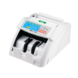 {振昌文具}【徠福LIFE】NO.1309 智能全能台幣鑑偽點鈔機 / 台