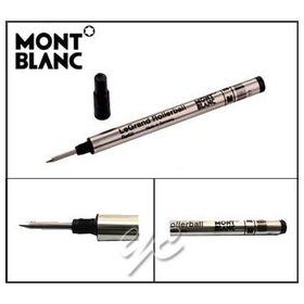 MontBlanc 萬寶龍 LeGrand Rollerball 胖胖筆芯/支   下單前請詳閱內文說明