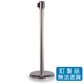 不鏽鋼圍欄系列  TC-100S 伸縮圍欄
