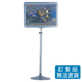 鋁框 告示牌  SW-60