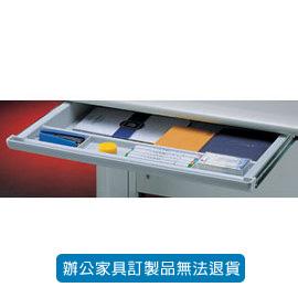 {振昌文具}【龍和DR】(請先來電洽詢存貨) 抽屜-淺灰 DR-1-2