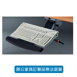 多功能鋼製鍵盤架 KF-33B 鋼珠式