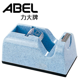 {振昌文具}【力大】 03903 TD 膠帶台 /台