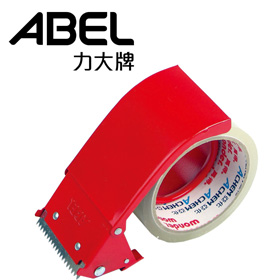 {振昌文具}【力大】 03909 實用型封箱切台-2