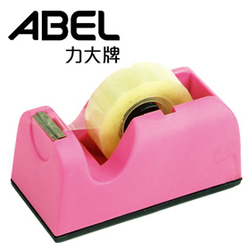 {振昌文具}【力大】 03919 TD5 膠帶台 /台