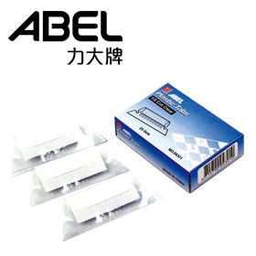 {振昌文具}【力大】 (請先來電洽詢)標示牌 25個/盒 06005