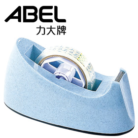 {振昌文具}【力大】 03902 TD30 膠帶台 /台