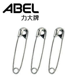 {振昌文具}【力大】02203 3號別針 24mm /包