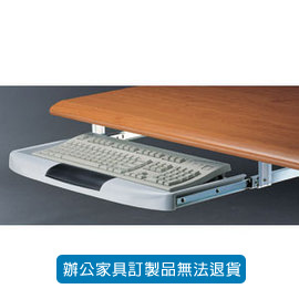 KB 標準型鍵盤架 KB-1-2 淺灰