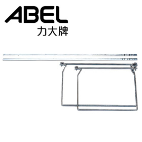 {振昌文具}【力大】 B4吊架 /組  06104