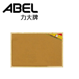 {振昌文具}【力大】 66402 軟木留言板(中) /個