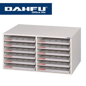 {振昌文具}【請先來電洽詢庫存】大富 SY-B4-212-OPH OP 開放式效率櫃 / 組