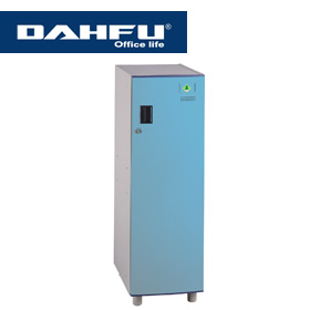 {振昌文具}【請先來電洽詢庫存】DAHFU 大富 KDF-202C 下層式含腳高多用途鋼製組合式置物櫃-W300xD400xH930(mm) / 個