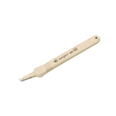 袋鼠 kangaro SR 100 拔釘器 / 支