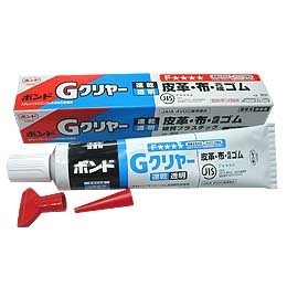 【超夯】日本 KONISHI   D3G1  快乾透明 14341 萬用接著劑-170ml / 支