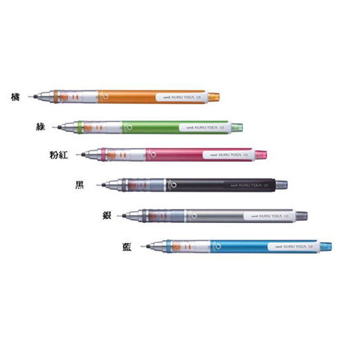 uni-ball 三菱 M5-450 0.5 自動鉛筆 / 支