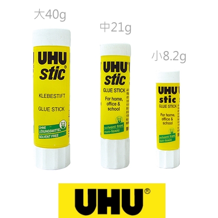 {振昌文具}【龍和DR】《德國UHU》口紅膠 8.2g/支 002