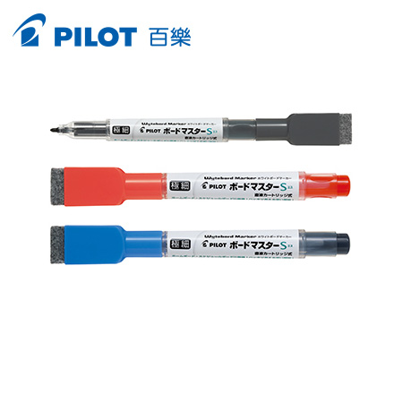 {振昌文具}【Pilot百樂】WMBSE-15EF 可換卡水白板筆-極細 / 支