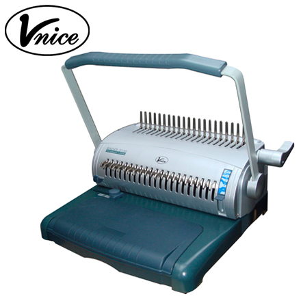 Vnice 維娜斯手動裝訂機 S-100 / 台