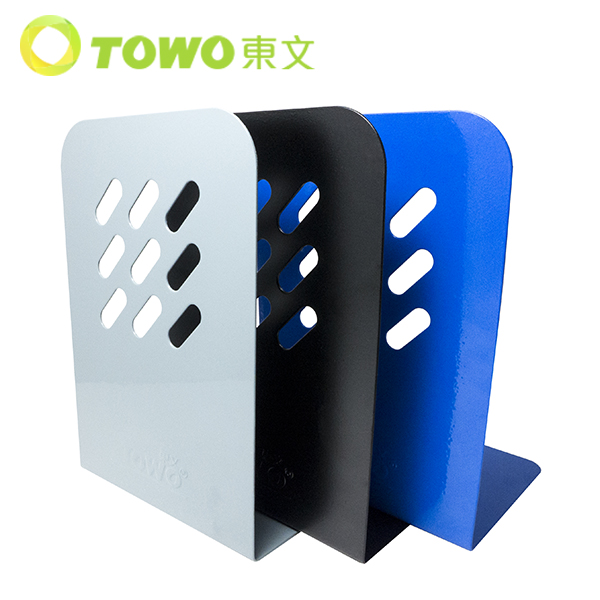 TOWO 東文 L型書架隔板  12組/打