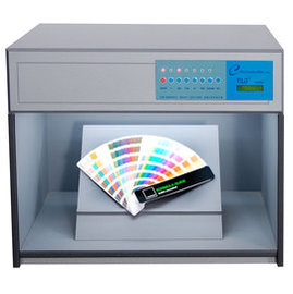 【預購商品】P60/ 六光源標準對色燈箱 (N5)