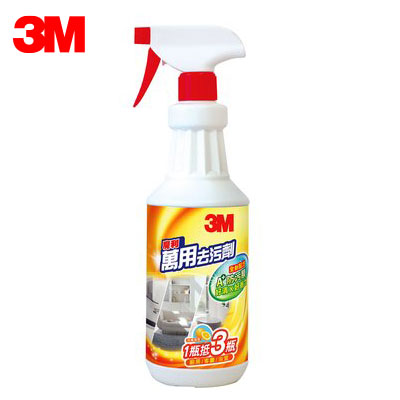 3M 魔利 萬用去污劑 946ml / 瓶