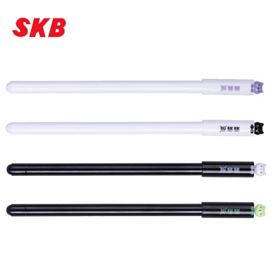 SKB G-2503 躲貓貓 自動中性筆(0.5mm) 12支 / 打