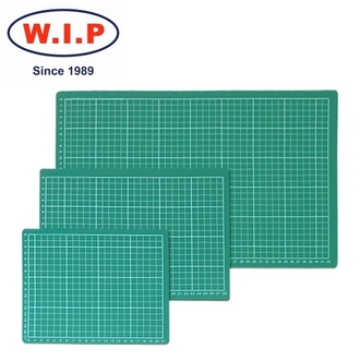 {振昌文具}【W.I.P】A4-16K切割墊  NA4316 台灣製 /個