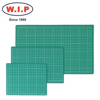 {振昌文具}【W.I.P】B5-25K切割墊  NA5325 台灣製 /個