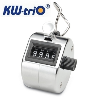 KW 手上型 02450 計數器 / 個