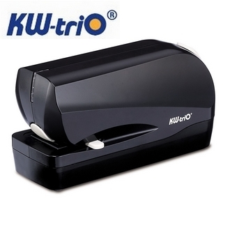 KW 3號或(NO.3) 電動 05691 平針 訂書機 / 台