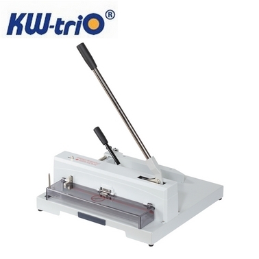 {振昌文具}KW 重型 13943 手動 裁紙機 / 台