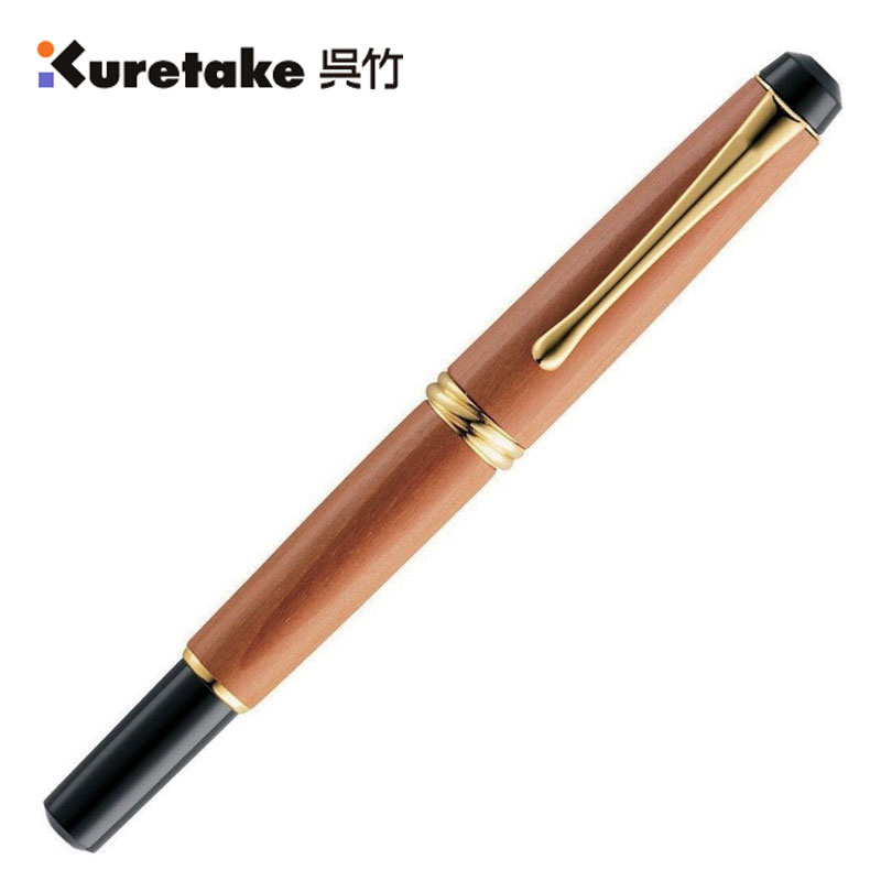 【吳竹】夢銀河系列 DAY140-39 萬年毛筆鹿角(山水木色) / 組